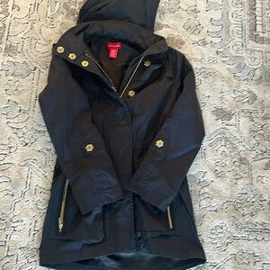 Ciao Milano “Tess” Rain Jacket